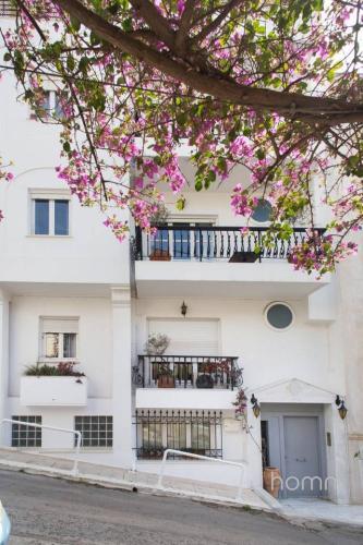 Apartment 102m� - Roof Garden With Acropolis View