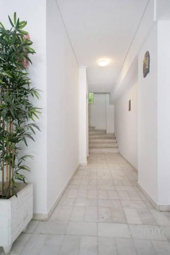 Apartment 102m� - Roof Garden With Acropolis View