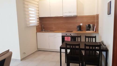 Elisavet Downtown Apartment