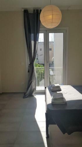 Elisavet Downtown Apartment