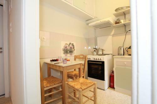 Apartamento Your Address In Koukaki By Athenian Home - 1 Bdr Apt