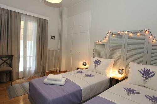 Apartamento Your Address In Koukaki By Athenian Home - 1 Bdr Apt