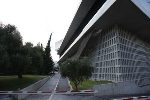 Apartamento Your Address In Koukaki By Athenian Home - 1 Bdr Apt