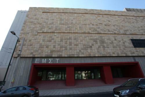 Apartamento Your Address In Koukaki By Athenian Home - 1 Bdr Apt