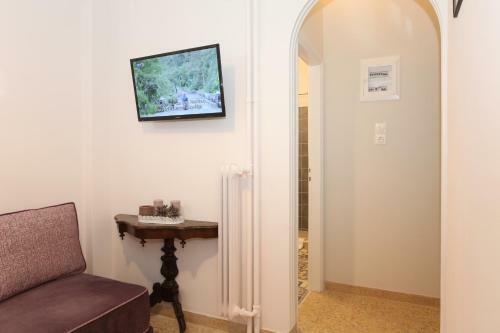 Apartamento Your Address In Koukaki By Athenian Home - 1 Bdr Apt
