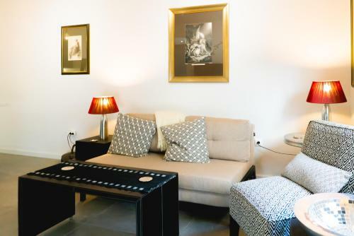 Apartamento Glyfada Luxury Residence