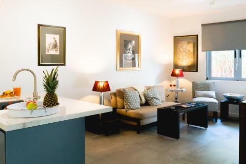Apartamento Glyfada Luxury Residence