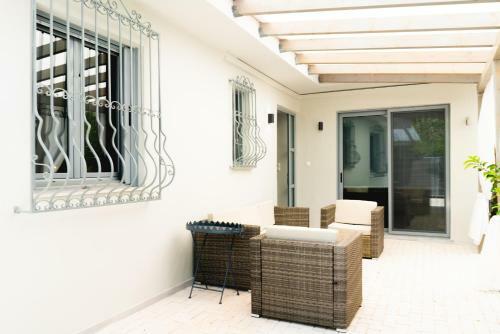 Apartamento Glyfada Luxury Residence