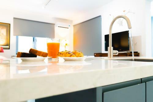 Apartamento Glyfada Luxury Residence