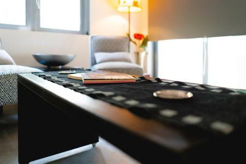 Apartamento Glyfada Luxury Residence