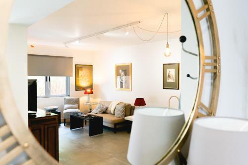 Apartamento Glyfada Luxury Residence