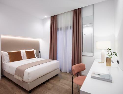 Hotel The Marblous Athens
