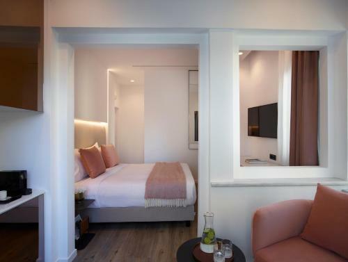 Hotel The Marblous Athens