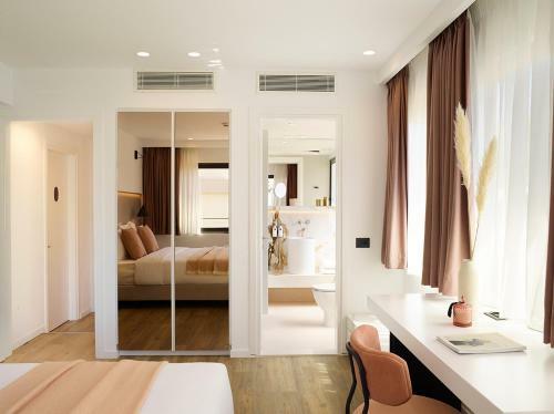 Hotel The Marblous Athens