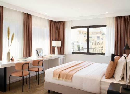 Hotel The Marblous Athens