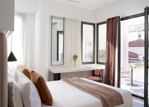Hotel The Marblous Athens