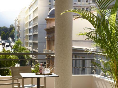 Hotel The Marblous Athens