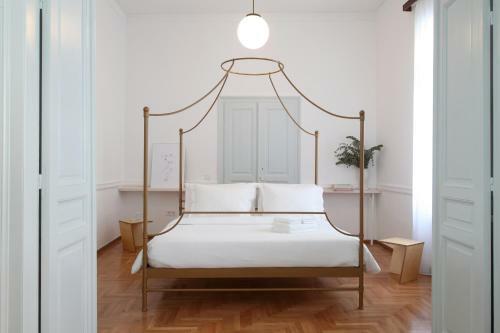 Apartamento Live In Athens, Thiseio Historic House