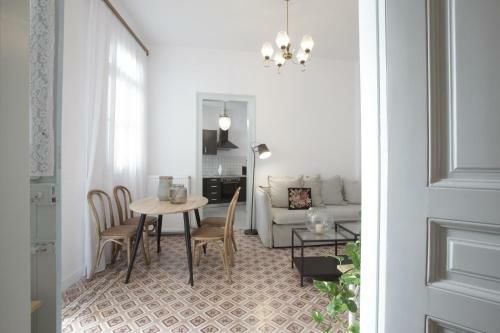 Apartamento Live In Athens, Thiseio Historic House