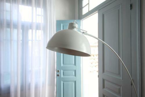 Apartamento Live In Athens, Thiseio Historic House