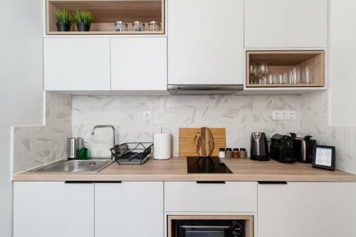 Classy & Charming 1bd Apartment In Kolonaki By Upstreet
