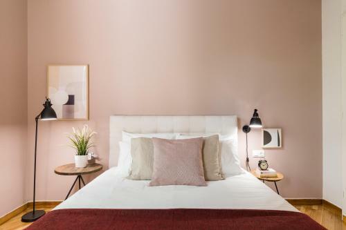 Classy & Charming 1bd Apartment In Kolonaki By Upstreet