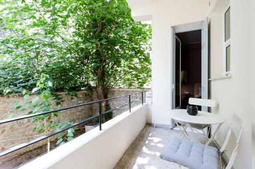 Classy & Charming 1bd Apartment In Kolonaki By Upstreet