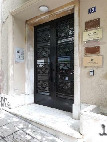 Classy & Charming 1bd Apartment In Kolonaki By Upstreet
