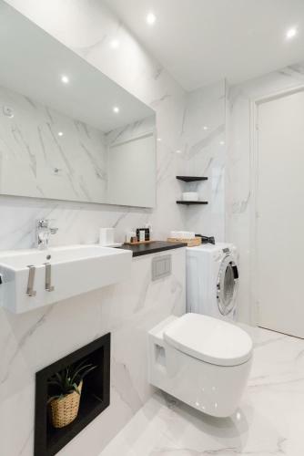 Classy & Charming 1bd Apartment In Kolonaki By Upstreet