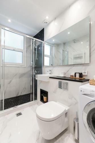 Classy & Charming 1bd Apartment In Kolonaki By Upstreet