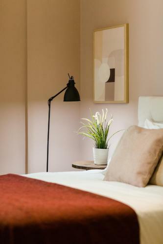 Classy & Charming 1bd Apartment In Kolonaki By Upstreet