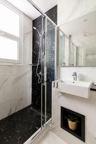 Classy & Charming 1bd Apartment In Kolonaki By Upstreet