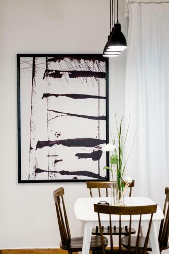 Classy & Charming 1bd Apartment In Kolonaki By Upstreet