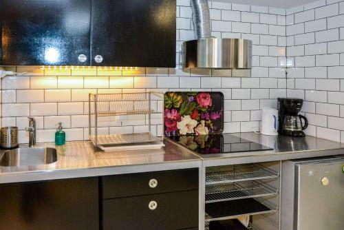 Apartamento Luxurious Residence With Stunning Rooftop Lounge
