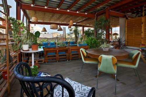 Apartamento Luxurious Residence With Stunning Rooftop Lounge