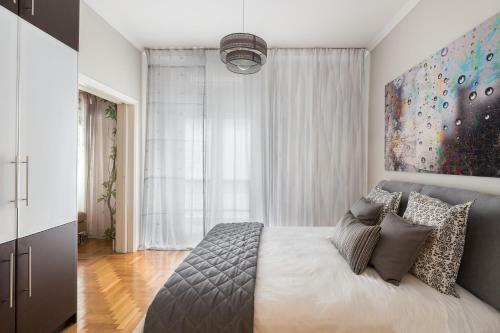 Apartamento Acropolis Stylish Suite