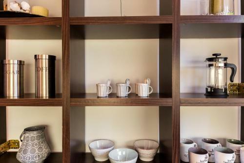 Apartamento Acropolis Stylish Suite