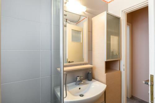 Apartamento Acropolis Stylish Suite