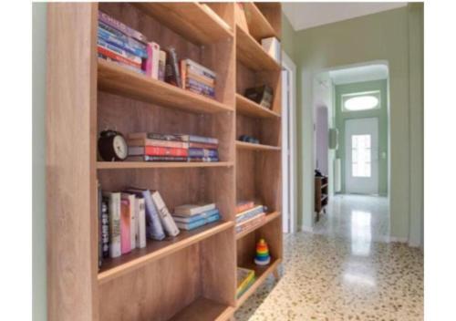 Apartamento The Muses House !!!