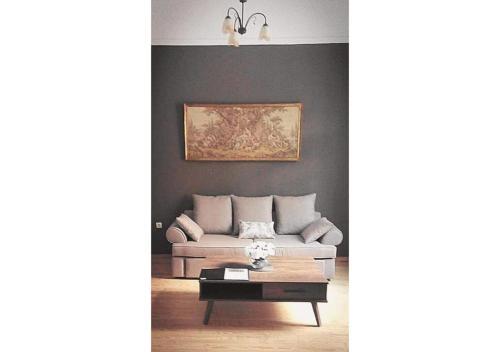 Apartamento The Muses House !!!