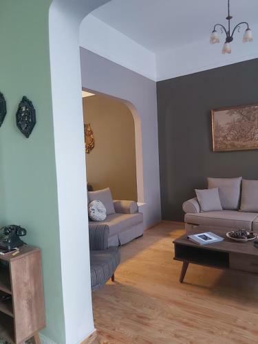 Apartamento The Muses House !!!