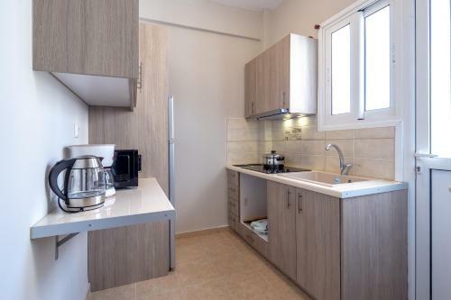 Artemis - Athens Deluxe City Center Apartment