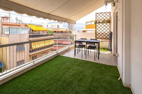 Artemis - Athens Deluxe City Center Apartment
