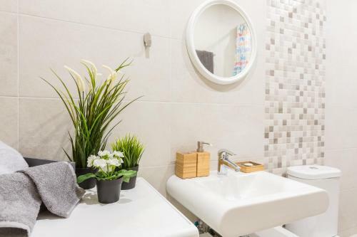 Apartamento Cute Flat In Central Athens