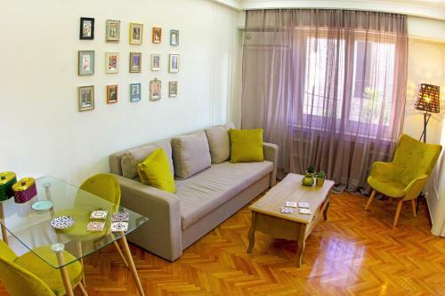 Life Houses Zappeio Apartment