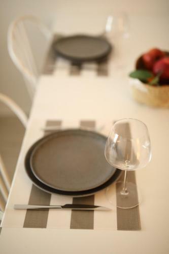 Love Luxury Central Apartment