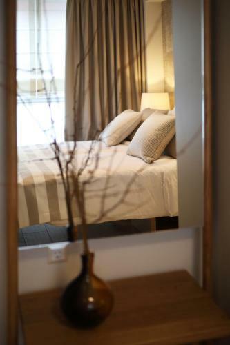 Love Luxury Central Apartment