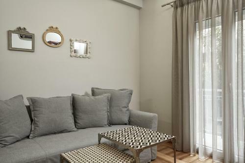 Charming Studio Apartment