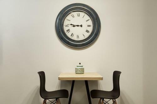 Charming Studio Apartment