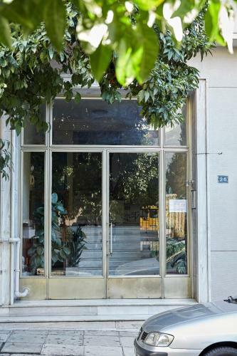 Charming Studio Apartment